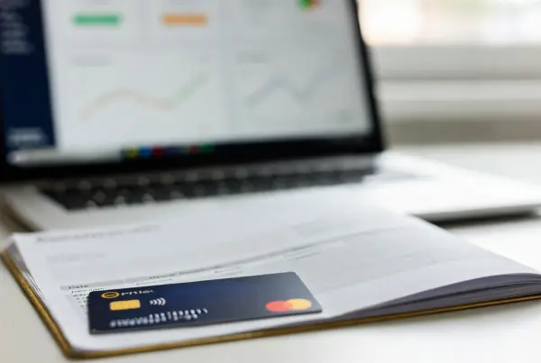 Credit Cards