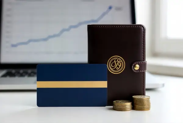 Savings Accounts